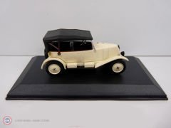 1:43 1925 RENAULT Type NN Torpedo