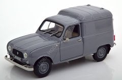 1:18 1965 Renault 4 Fourgonnette