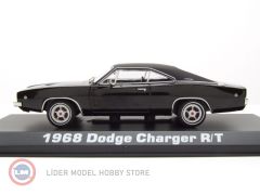 1:43 1968 Dodge Charger RT - John Wick 2014