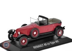 1:43 1926 RENAULT 40 CV MC