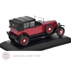 1:43 1926 RENAULT 40 CV MC