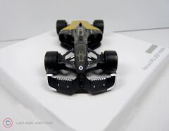 1:43 2027 RENAULT Concept car ZF1