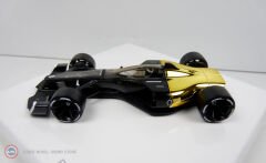 1:43 2027 RENAULT Concept car ZF1