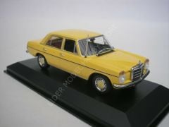 1:43 1968 Mercedes Benz 200D W115