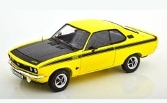 1:18 1975 Opel Manta A GTE