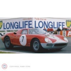 1:18 CMC Ferrari Ferrari 250 LM