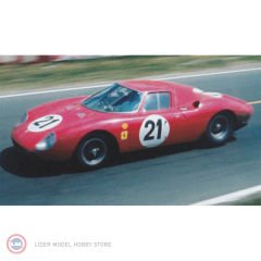 1:18 CMC Ferrari Ferrari 250 LM