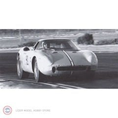 1:18 CMC Ferrari Ferrari 250 LM