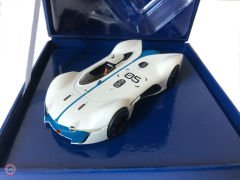 1:43 2015 RENAULT Concept Car ALPINE Vision GT