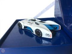 1:43 2015 RENAULT Concept Car ALPINE Vision GT