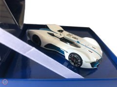 1:43 2015 RENAULT Concept Car ALPINE Vision GT