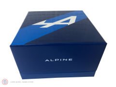 1:43 2015 RENAULT Concept Car ALPINE Vision GT