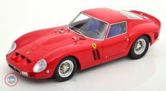 1:18 1962 Ferrari 250 GTO