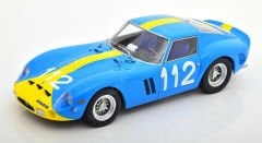 1:18 1964 Ferrari 250 GTO #112 Targa Florio
