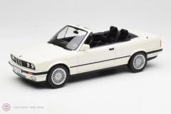 1:18 Norev 1991 BMW 325i E30 Cabriolet