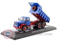 1:43  Magirus Jupiter 6x6 Dumper