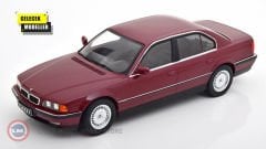 1:18 1994 BMW 740i E38 1.Series