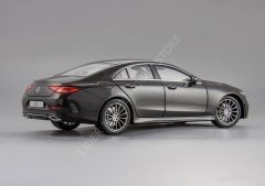 1:18 2018 Mercedes Benz CLS CLASS COUPE (C257)