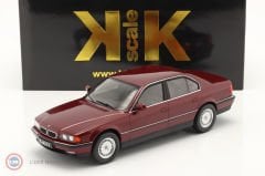 1:18 1994 BMW 740i E38 1.Series