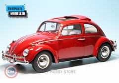 1:12 1963 Volkswagen Kafer Beetle