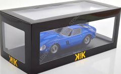 1:18 1962 Ferrari 250 GTO