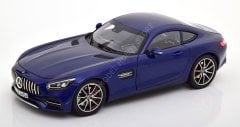 1:18 2019 Mercedes Benz AMG GT S