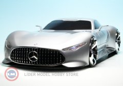 1:12 2013 Mercedes Benz AMG Vision Gran Turismo