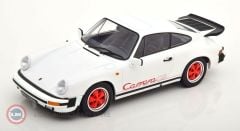 1:18 1989 Porsche 911 Carrera 3.2 Clubsport