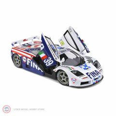 1:18 1996 Mclaren F1 GTR #39 24h LeMans