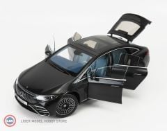 1:18 NZG 2022 Mercedes Benz EQS AMG Line V297