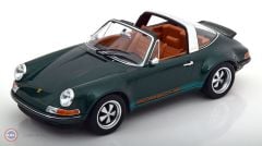 1:18 2014 Porsche Singer 911 Targa