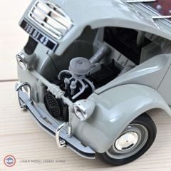 1:18 1966 Citroen 2CV AZAM