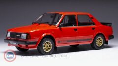 1:18 1988 Skoda 130 LR