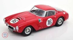 1:18 1961 Ferrari 250 GT SWB Competizione #16 24h Le Mans