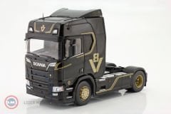 1:18 2019 Scania R-Serie Topline R500 Sattelzugmaschine