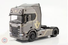 1:18 2019 Scania R-Serie Topline R500 Sattelzugmaschine