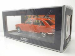 1:18 1972 Renault R16 TS