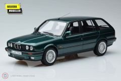 1:18 1990 BMW 325i E30 Touring