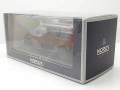 1:43 2020 Citroen Berlingo