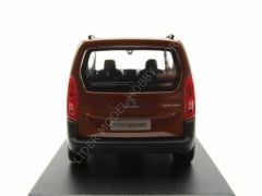 1:43 2020 Citroen Berlingo