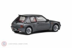 1:43 1989 Peugeot 205 DIMMA