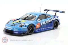 1:18 2020 Porsche 911 RSR - #78 24h LeMans