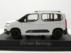 1:43 2020 Citroen Berlingo