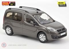 1:18 2016 Peugeot Partner