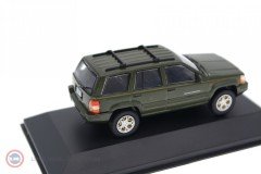 1:43 1997 Jeep Grand Cherokee Limited