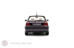 1:18 Volkswagen Golf III VR 6 Syncro - Violet