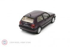 1:18 Volkswagen Golf III VR 6 Syncro - Violet