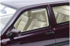 1:18 Volkswagen Golf III VR 6 Syncro - Violet