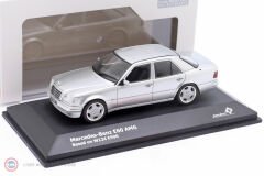 1:43 1994 Mercedes Benz E60 (W124) AMG