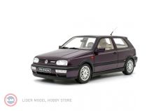 1:18 Volkswagen Golf III VR 6 Syncro - Violet